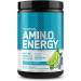 ON Essential Amino Energy | Amino Acid & Energy Formula | 5 Grams of Amino Acids 100 mg of Naturally Sourced Caffeine 5 Calories Sugar Free | 30 Servings (Blueberry Mojito) Blueberry-Mojito 30 Servings (Pack of 1)