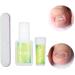 Ingrown Toenail Patch Correction Kit Elastic Toe Nail Straightener Patch with Nail File Glue - Buy Online on GoSupps.com