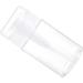Push Down Dispenser Bottle Pressure Pump Dispenser Bottle Portable Multifunction for Makeup Remover (100ml) - Buy Online on GoSupps.com