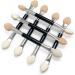 SKISUNO 30pcs Women s Suits Eye Makeup Applicators Disposable Makeup Eyeshadow Brush Blush Tool Make up Miss - Buy Online on GoSupps.com