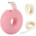 Lash Extension Tape Dispenser Eyelash Bonding Tape Trimmer Eyelash Grafting Strip Separator for Fast Grafting Lash Tape Cutting Tool - Buy Online on GoSupps.com
