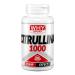 WHY SPORT CITRULLINA 1000 - Food supplement based on citrulline malate - 90 tablets