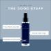 Surf Hair Texturizing Sea Salt Spray for Men Body & Texture Men's Hair Spray Matte Finish Made in Italy 3.38 fl oz - Buy Online on GoSupps.com