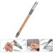 Angoily 1pc Durable Useful Microblading Embroidered Pen Manual Tool Shaping Tattoos Eyebrow Practical - Buy Online on GoSupps.com