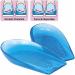 LAMINET Posture Corrective Heel Cups - Large for Women s Size 8.5-11 & Men s Size 7-13 - Improve Comfort & Posture - Buy Online on GoSupps.com