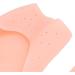 Buy Moisturizing Socks | Washable Breathable Care for Softening & Callus Removal | Heel & Joint Comfort - 2 Pack - Buy Online on GoSupps.com