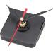 Silent Quartz Clock Movement - High Torque & Replacement Options for Every Clock - Buy Online on GoSupps.com