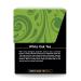 Buddha Teas Organic White Oak Bark Tea - 18 Bleach-Free Tea Bags | USDA Organic, OU Kosher, CCOF Certified - Buy Online on GoSupps.com