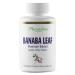 Paradise Herbs Banaba Leaf 12:1 Concentrated Extract 250 mg Vegan Gluten-Free Non-GMO 60 Capsules 60 Count (Pack of 1)