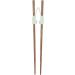 Chicken Sticks for Adults | Safe & Reliable Training Chopsticks | Perfect for Beginners Trainers Seniors & Disabled - Double Handle Design - Buy Online on GoSupps.com