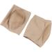minkissy 3 Pairs moisturizing Socks Silicone Socks Silicone Gel Foot Heel Care Socks Heel Covers for high Heel Shoes Dry Skin Socks Heel Shock Heel Protector Gel Heel Socks Gel pad Lotion - Buy Online on GoSupps.com