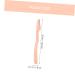 Beavorty 6-Part Women's Face Razor Set | Men's & Women's Eyebrow Razors for Perfect Grooming - Buy Online on GoSupps.com