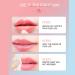 BIOAQUA Strawberry Lip Mask - Hydrating & Moisturizing 13g | Repair Dry Cracked Lips - International Shipping Available - Buy Online on GoSupps.com