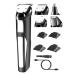 Hair Clippers Electric Hair Trimmer for Men All in One Hair Trimmer Waterproof Eyebrow Body Nose Ear Beard