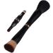 minkissy Makeup Brush Double Sided Makeup Brush Travel 4 In 1 Makeup Brush Makeup Face Brush Concealer Brush - Buy Online on GoSupps.com