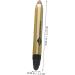 CRILSTYLEO 4pcs Highlighter Pencil Eye Shadows Crayon Glitter Plastic - Buy Online on GoSupps.com
