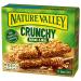 NATURE VALLEY - Honey Oat Crunch 210G - Pack of 4 - Special Offer