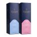 Trapp 3.4 FL Oz Watery Floral Accords Variety Fragrance Mist Set of 2 - Includes No. 20 Water and No. 63 Peony Rosewater Scented Room Spray