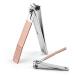 Professional 18-in-1 Stainless Steel Manicure Set for Nail Care & Grooming - Includes Ingrown Toenail Clipper, Pedicure Kit, Toe Nail Cutter, Thick Nail Scissors, and Cuticle Trimmer - Buy Online on GoSupps.com