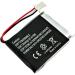 Synergy Digital 400mAh Replacement Battery for Bushnell AE542730P - Ultra High Capacity Li-Pol 3.7V Battery - International Shipping Available - Buy Online on GoSupps.com