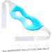 Ipetboom Hot and Cold Eye Mask Disposable PVC Gel - Buy Online on GoSupps.com