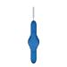OPTIM Interdental Brushes Pack of 16 - Blue 0.6mm Size 3 | International Shipping Available - Buy Online on GoSupps.com