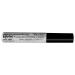 NYX PROFESSIONAL MAKEUP Liquid Crystal Liner  Crystal Silver  0.384 Ounce Crystal Silver 0.38 Fl Oz (Pack of 1)