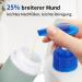 4-Pack 100ml Silicone Travel Bottles Set - Leak-Proof Refillable BPA-Free - Ideal for Cosmetics & Shampoo - TSA Approved - Gray White Blue Green - Buy Online on GoSupps.com