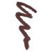 Ruby Kisses Style Pencil Liner 6 Pack with Sharpener Cap - Dark Brown - Buy Online on GoSupps.com