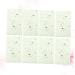 COHEALI 120 Sheets Black Drawing Paper Black Ink Tissue Washi Paper Handmade Paper Art Paper Writing Brush - Buy Online on GoSupps.com