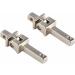 200 Sets Universal Eyeglass Hinges | Plastic Frame Replacement for Sunglasses & Eyeglasses - International Shipping Available - Buy Online on GoSupps.com