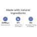 Buy Hyaluronic Acid Intensive Cream - Deep Hydration & Anti-Aging Face Cream with Niacinamide for Dry & Sensitive Skin | 3.52oz - International Shipping Available - Buy Online on GoSupps.com
