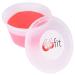 66fit Hand Therapy Exercise Putty 1lb/450gms - Arthritis Finger Wrist Physio Exerciser Red Red
