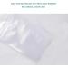50 Pcs Urine Bottles Male 1700 Ml Big Capacity Catheter Bag Prevent Side Leakage External Catheter for Men Lie Flat/Side Can Be Used Portable Easy to Operate - Buy Online on GoSupps.com