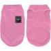 Shop Dog Clothing for Small Dogs | Breathable Cotton T-Shirts & Costumes | XXL Pink Dog Sunscreen Shirts - Buy Online on GoSupps.com