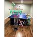 Ping Pong Ball Picker Upper - Table Tennis Collector & Retriever - Buy Online on GoSupps.com