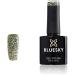 BLUESKY 80544 14 Days Wear Soak-off UV Nail Polish Gel 10ml