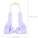 ABOOFAN 2 pi ces Pince Nez Silicone Redresseur Nez Confortable Rehausseur pour Adultes - Buy Online on GoSupps.com