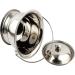 Extra Thick Stainless Steel Urinal Urinal Barrel for The Elderly Silver - Buy Online on GoSupps.com