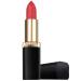 Loreal Paris Color Riche Matte 344 Retro Red - Matte Lipstick (1 x 5 g)