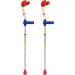 PEPE Mobility Forearm Crutches for Kids - Buy Online on GoSupps.com