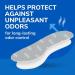 Dr. Scholl's Double Air-Pillo Insoles - Unisex - Pack of 5 - Buy Online on GoSupps.com