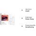 SHEEYOON Peel Off Lip Stain - Long Lasting Waterproof Matte Lip Tint (Pink) - Buy Online on GoSupps.com
