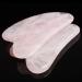 Face Massager Gua Sha Rose Quartz Jade Guasha Stone for Chin Neck Face Lifting Wrinkle Remover Skin Detox Beauty Care 1Pcs (Color : Heart) - Buy Online on GoSupps.com