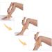 Coniya Wood Lymphatic Drainage Tool - Professional Gua Sha Massage Paddle for Anti-Cellulite & Muscle Release | Soft Body Formation for Women & Men - Buy Online on GoSupps.com