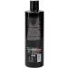 JADY LUXURY Fortifying Anti-Hair Loss Shampoo with Caffeine and Menthol 400 ml Professional moisturizing and nourishing shampoo for fine frizzy and oily hair - Buy Online on GoSupps.com