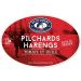 PETIT PIERRE - Pilchards Herring Tomato and Msc Oil 367G - Pack of 4 - Special Offer - Buy Online on GoSupps.com