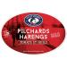 PETIT PIERRE - Pilchards Herring Tomato and Msc Oil 367G - Pack of 4 - Special Offer