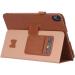 Galaxy Tab S5e 10.5 Cover Jennyfly PU Leather Auto Wake/Sleep with Pen Holder Strap & Hand Strap & Card Slot Hand Free Stand Protective Cover for Samsung Galaxy Tab S5e 10.5(SM-T720/T725) - Brown Galaxy Tab S5e 10.5(SM-T720/T725) Brown - Buy Online on GoSupps.com