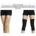 Knee-High Compression Stockings | Durable & Fashionable Medical Support Hose - International Shipping Available - Buy Online on GoSupps.com